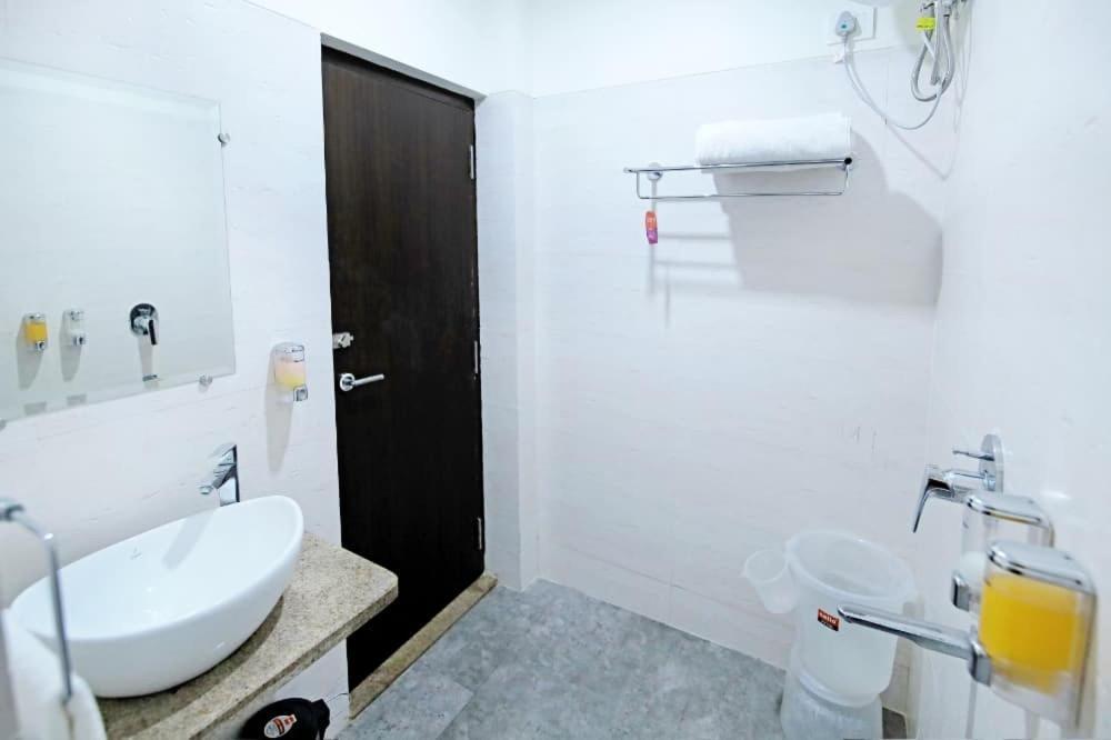 Dasmaya Resort Udaipur Eksteriør bilde