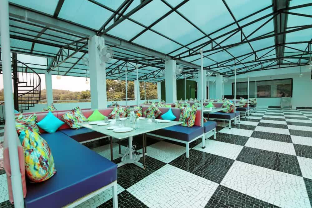 Dasmaya Resort Udaipur Eksteriør bilde